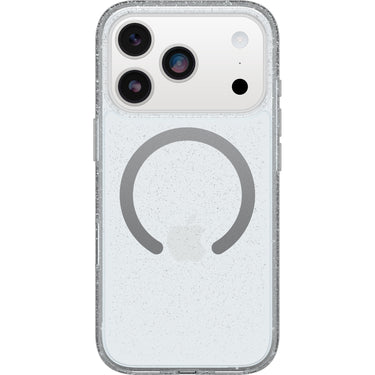 OtterBox Symmetry MagSafe Case for Apple iPhone 17 Pro 4.0- Clear